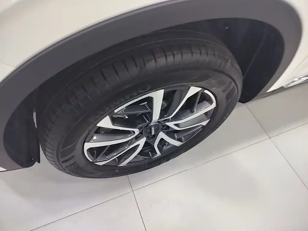 Haval H6 2026 2024 Model 1.5T 2WD Classic Edition