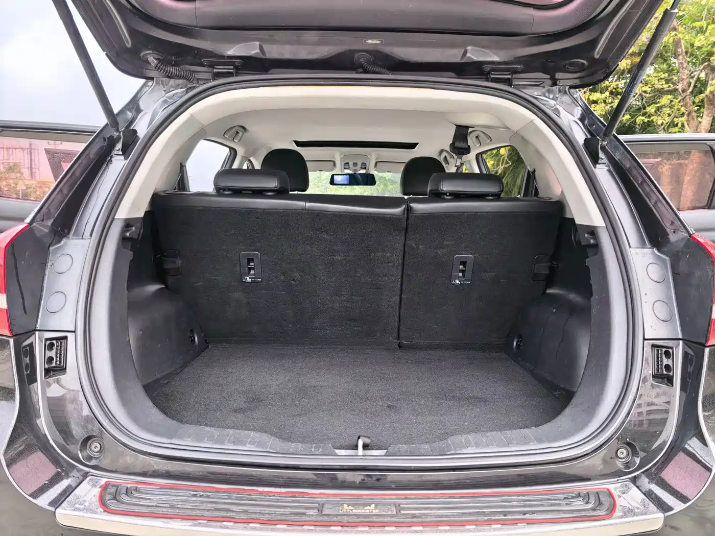 Haval H2 2018 Model Red Label 1.5T Dual-Clutch 2WD Elite фото 11