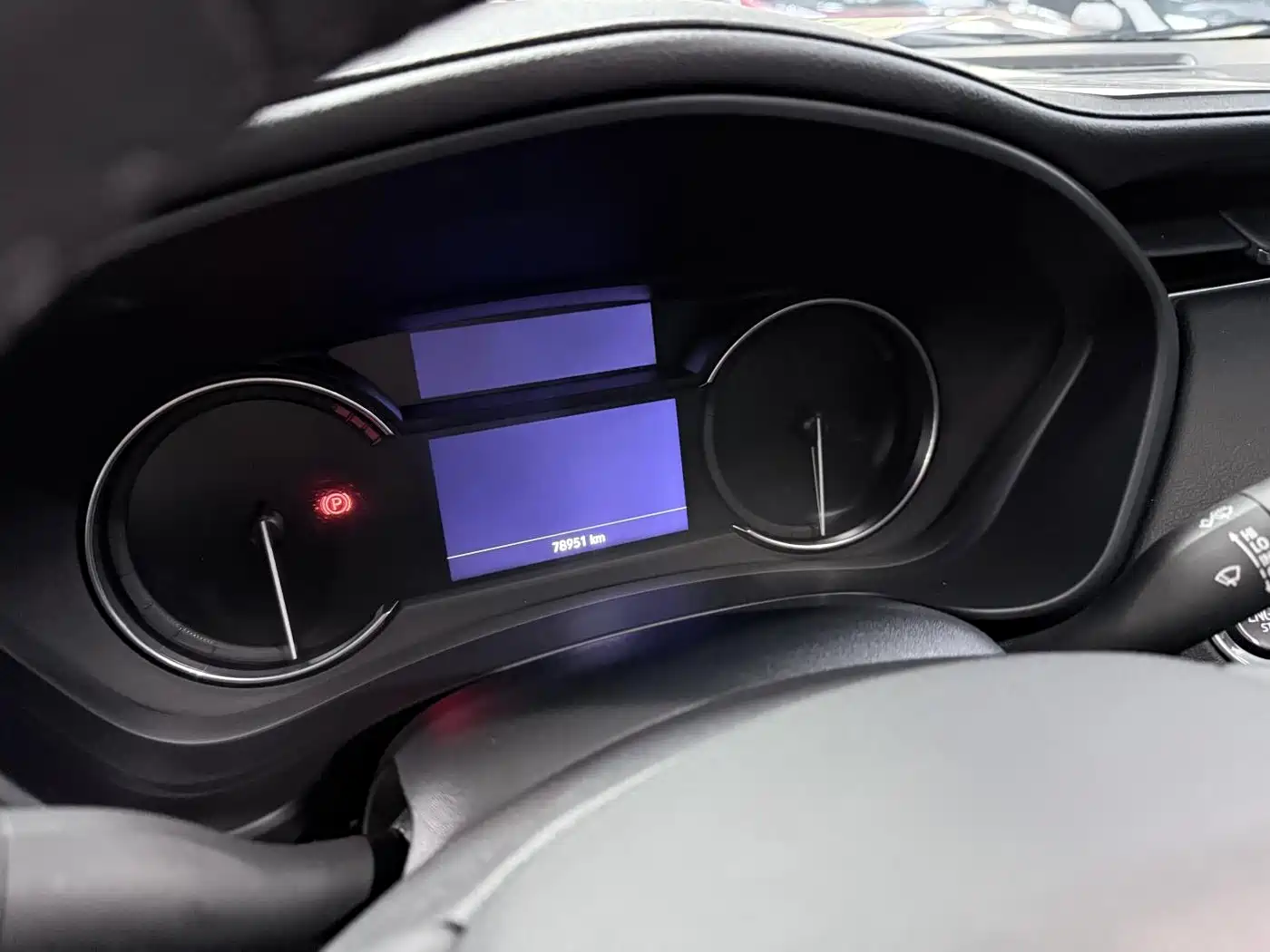 Cadillac XT4 2021 28T FWD Technology Edition фото 9