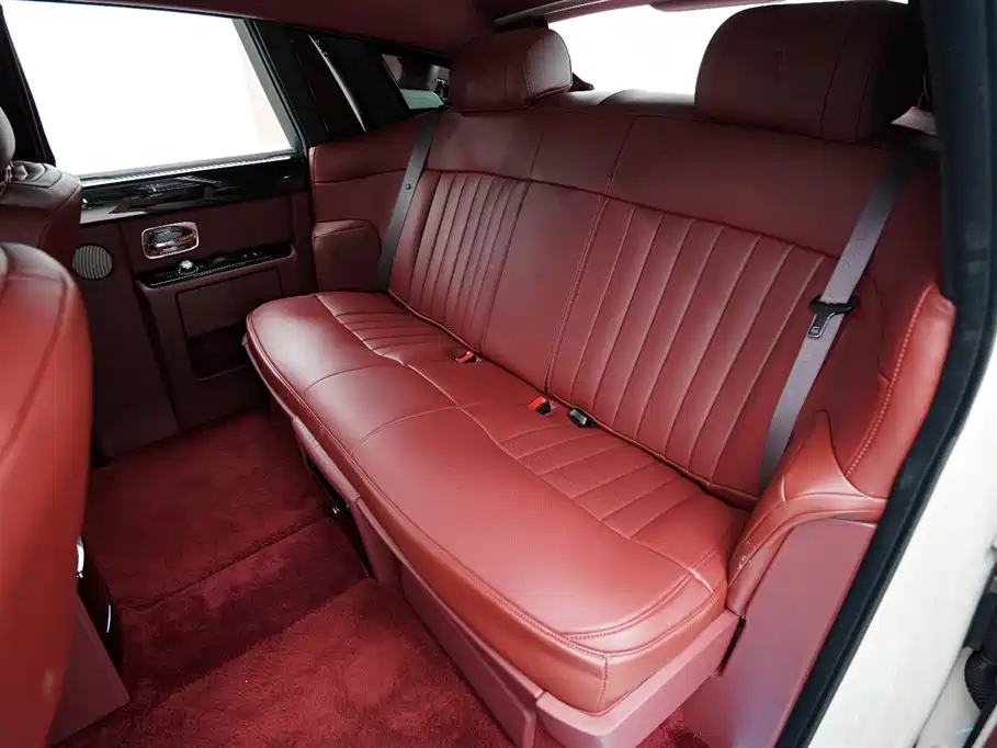 Rolls-Royce Phantom 2012 2013 6.7L Standard