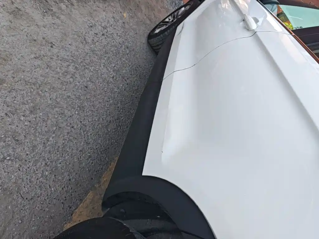 Qoros 5 2019 2018 Facelift 1.6T Automatic Premium