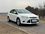 Фото 3 - Ford Focus