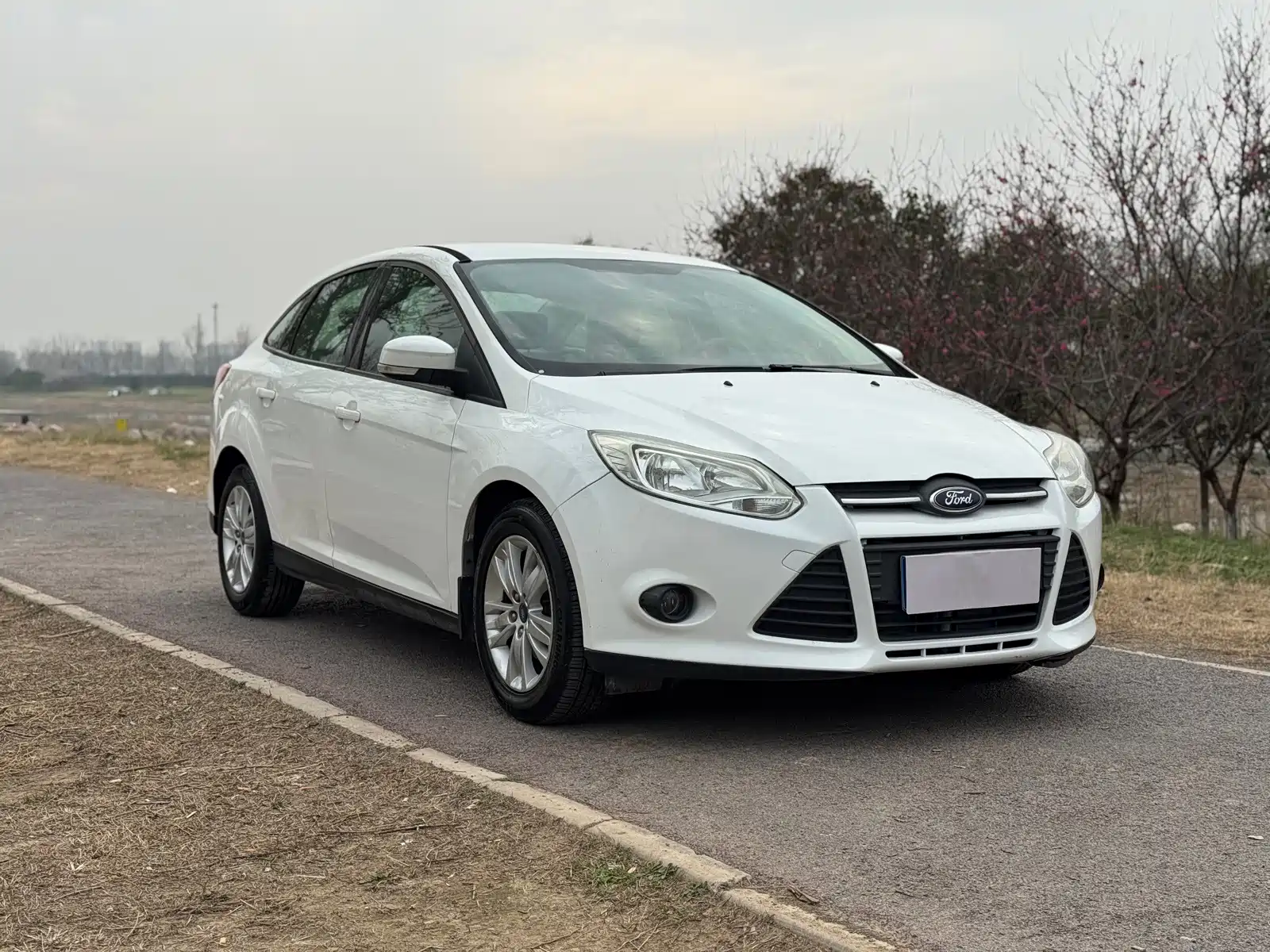 Фото 3 - Ford Focus