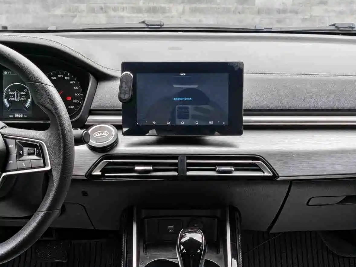BYD Qin 2020 2019 1.5L Automatic Luxury Edition