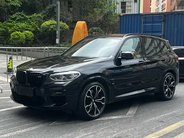 BMW X3 M