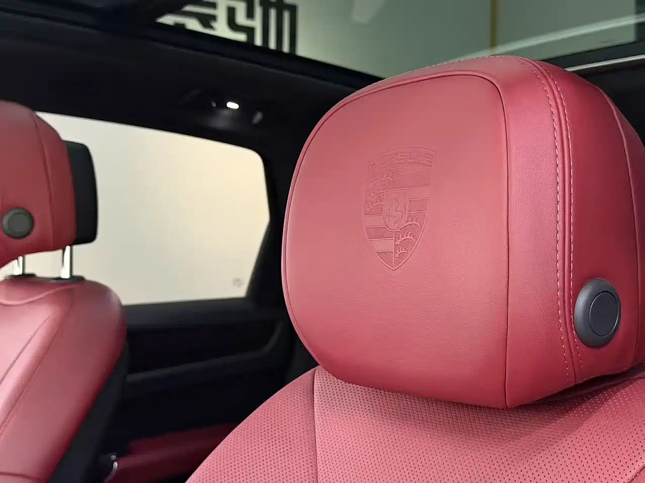 Porsche Cayenne 2019 Cayenne 3.0T фото 14