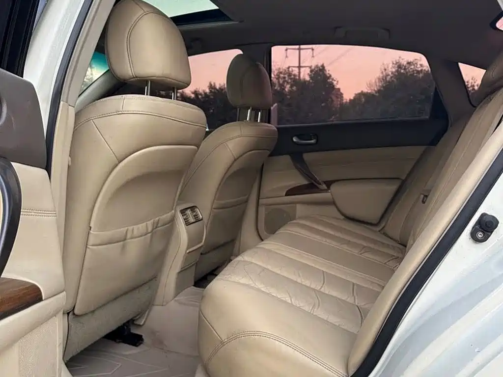 Фото 7 - Nissan Teana