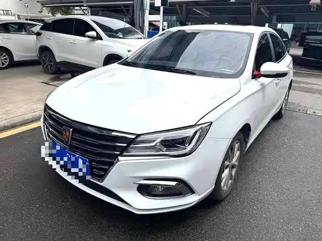 ROEWE I5