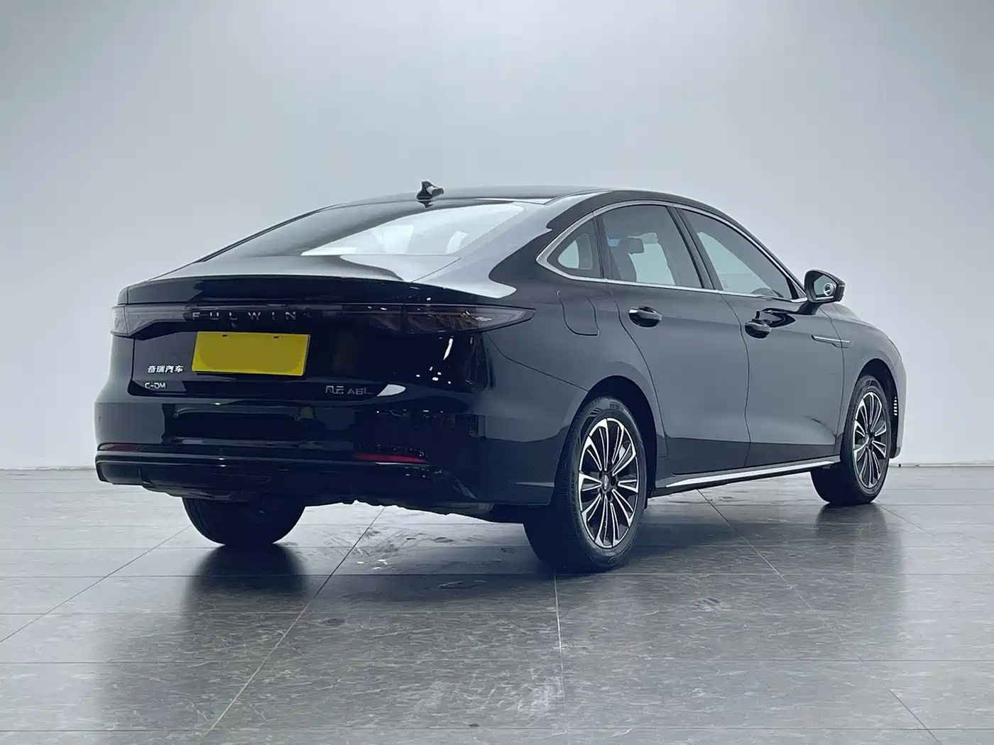 Chery Fengyun Fengyun A8L 2026 2025 1.5TGDI 145km Standard Type
