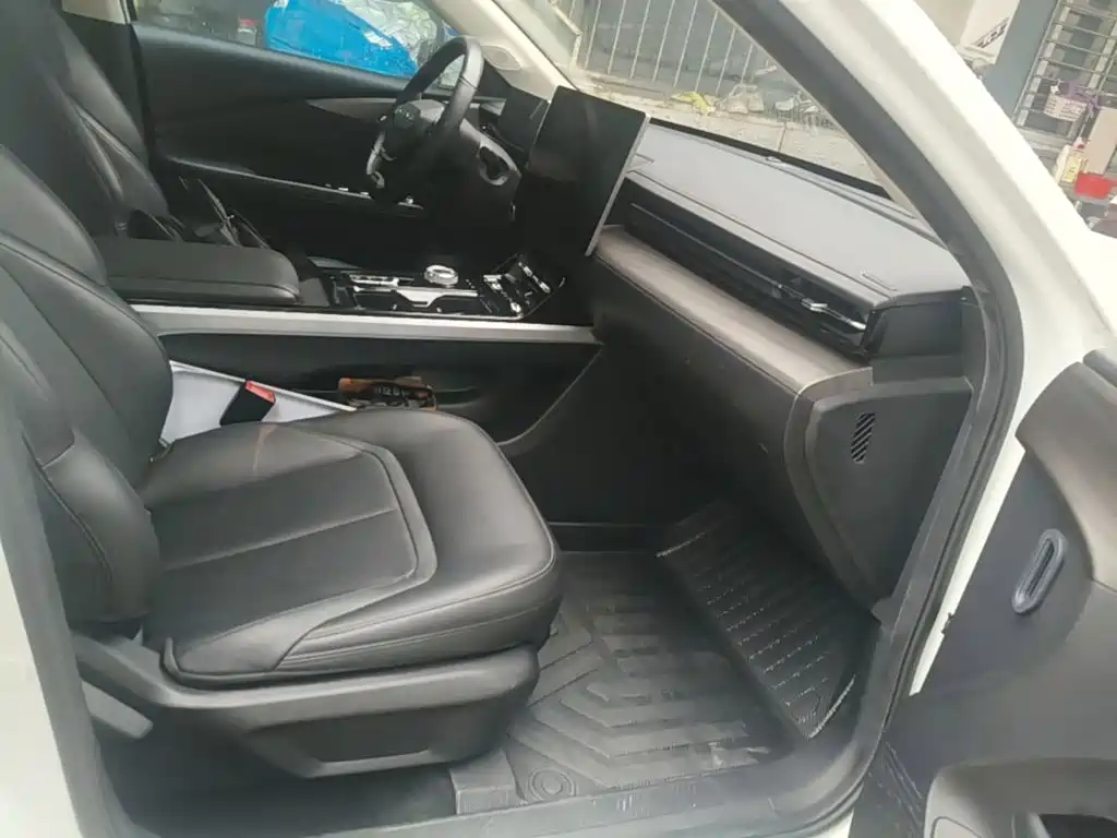 Wuling Motors Wuling Xingguang 2024 2023 150 Advanced Edition