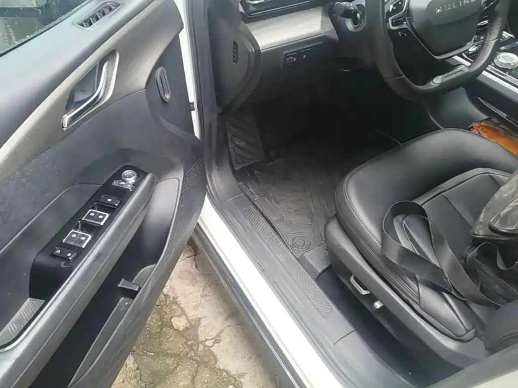 Wuling Motors Wuling Xingguang 2024 2023 150 Advanced Edition