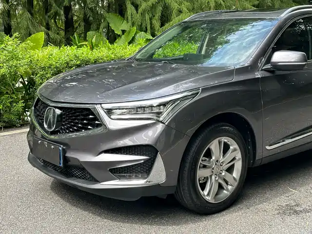Acura Acura RDX 2019 2.0T Diamond Edition SH-AWD China VI