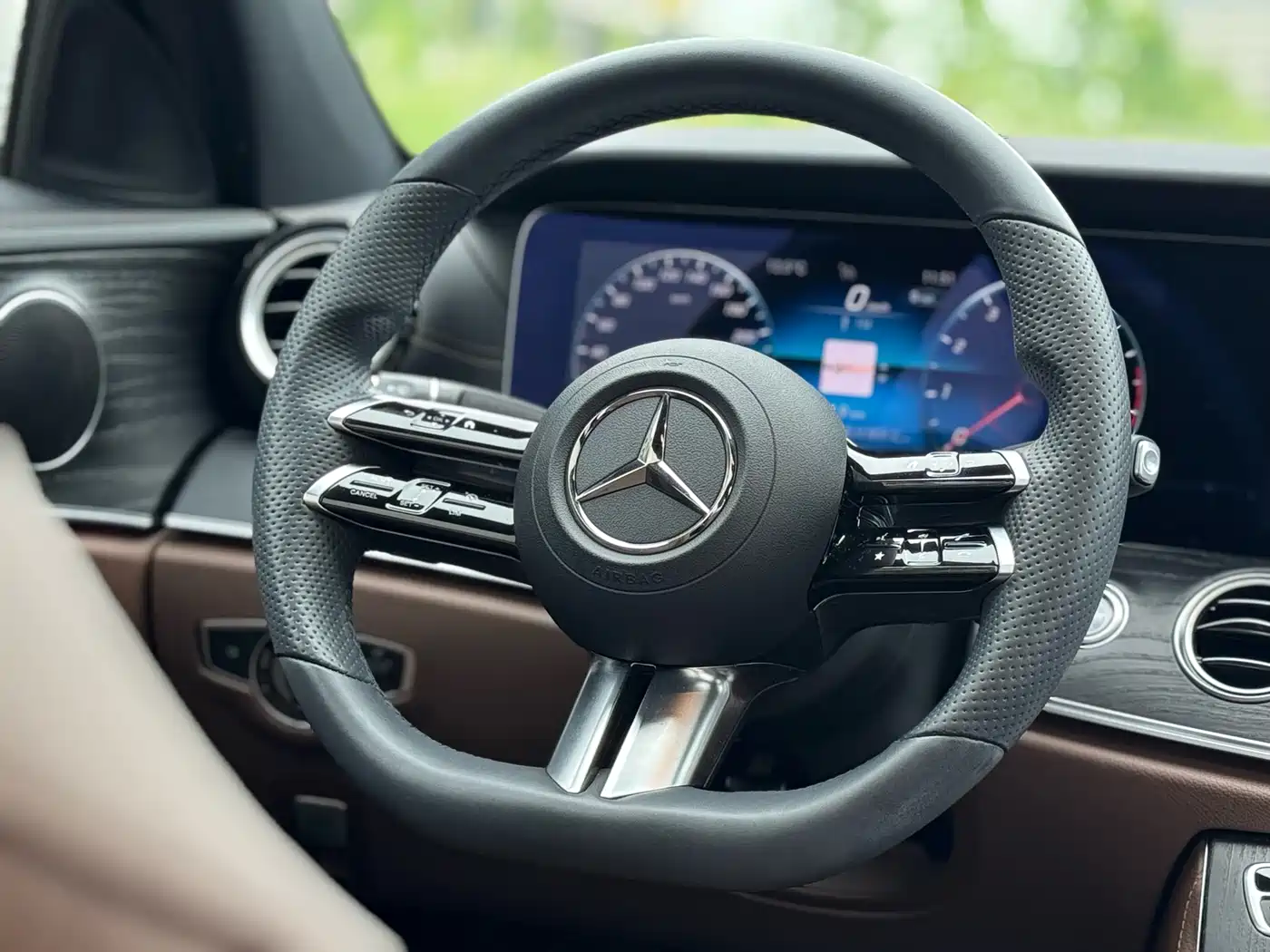 Mercedes-Benz E-Class 2021 Facelift E 260 L Sport фото 9