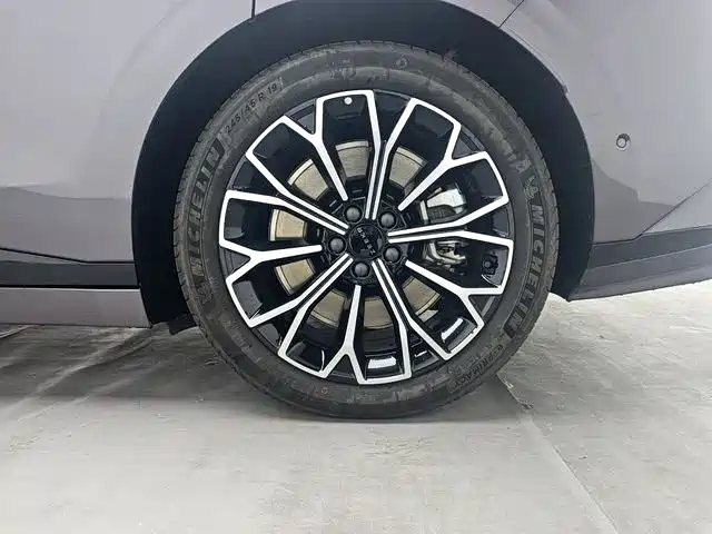 ZEEKR EXTREME KRYPTON 007GT