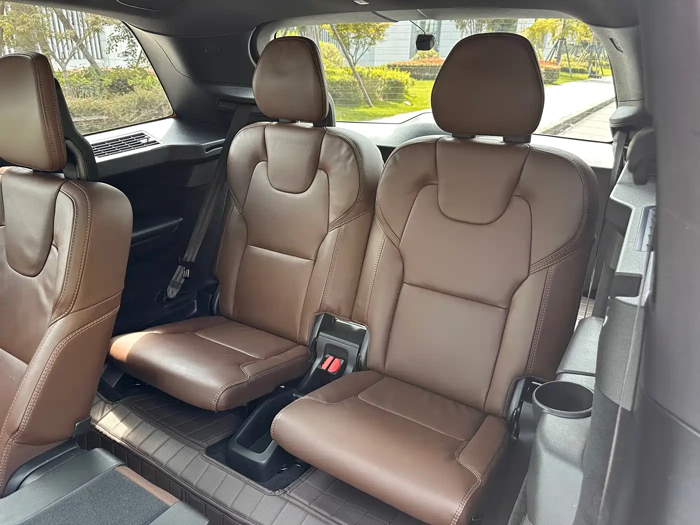 Volvo XC90 Plug-in Hybrid 2025 2025 Facelift T8 Smart Premium Luxury 7-seater