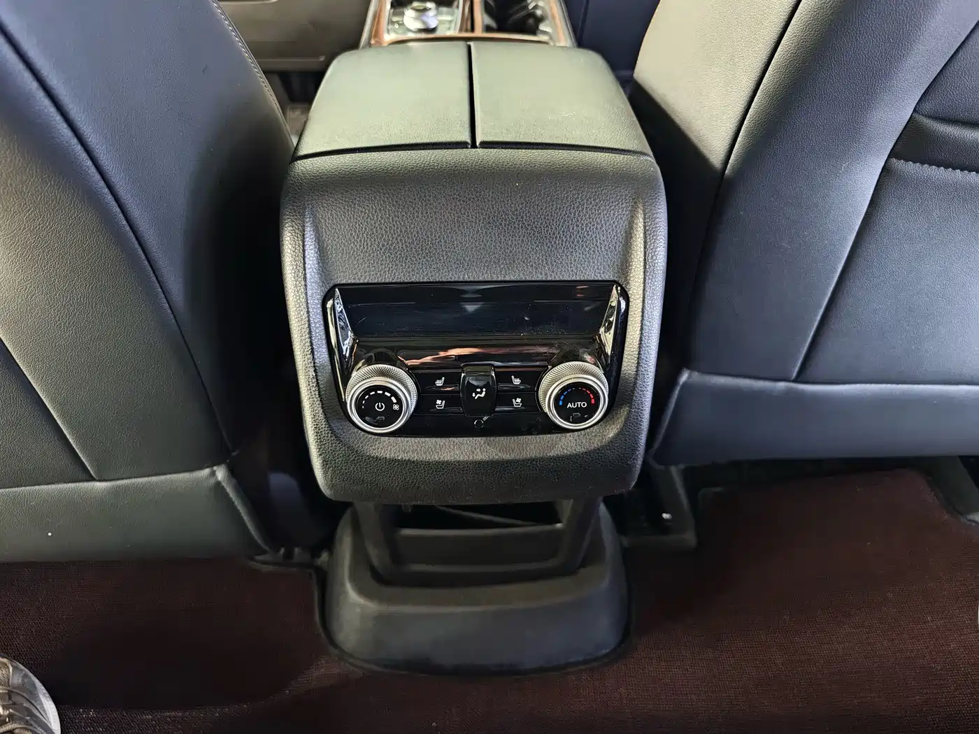 Ford Territory 2021 2021 EcoBoost 225 Premium PLUS 7-Seater