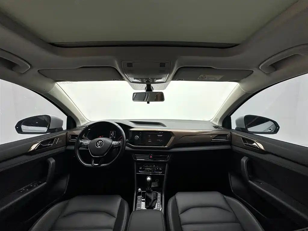 Volkswagen Tharu 2021 Model 280TSI 2WD Comfort Edition фото 10