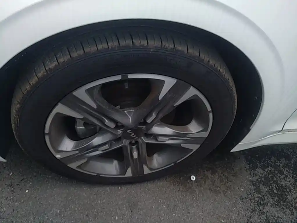 Kia K5 2025 2025 1.5T Premium Edition