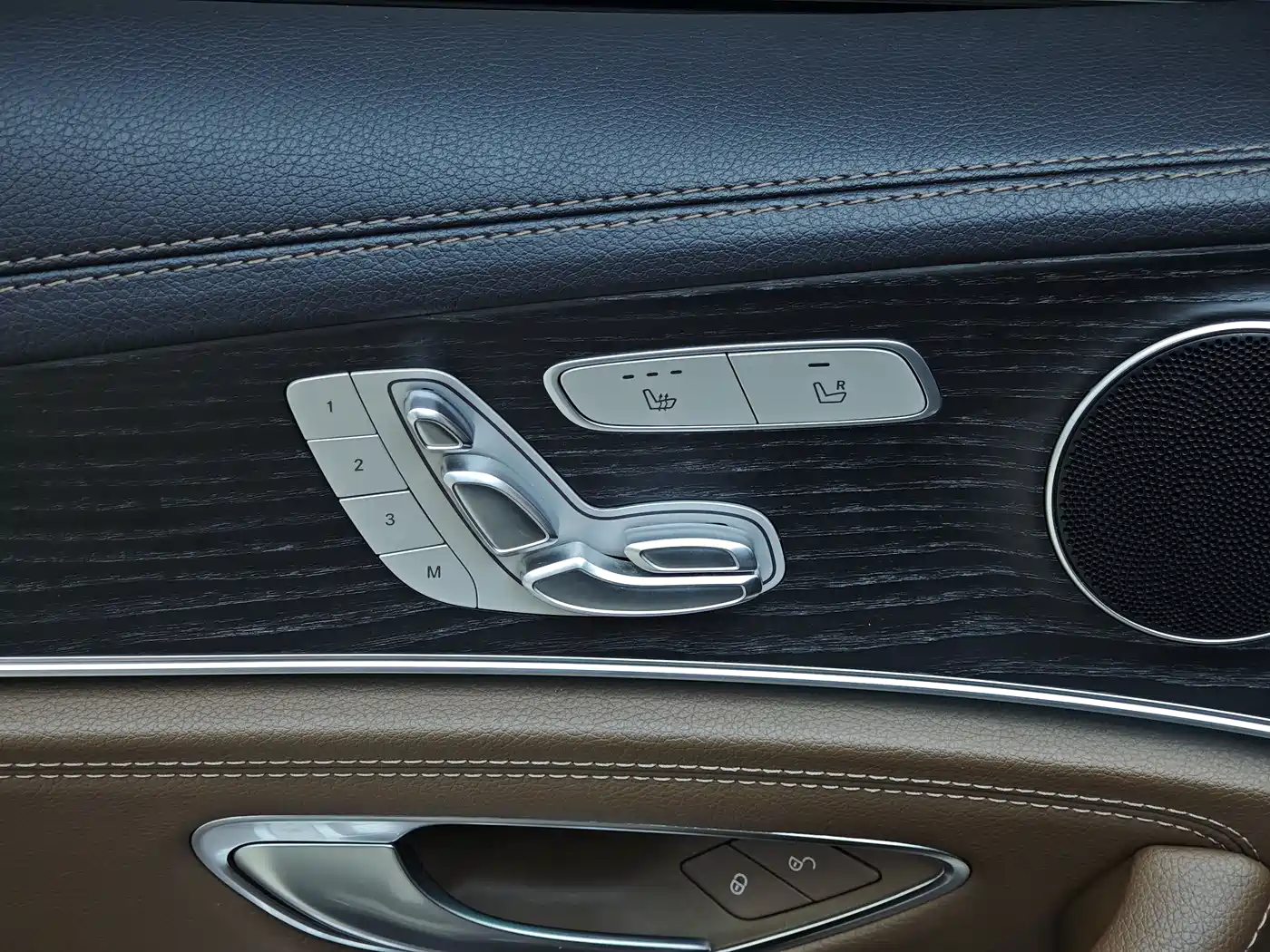 MERCEDES-BENZ E CLASS NEW ENERGY