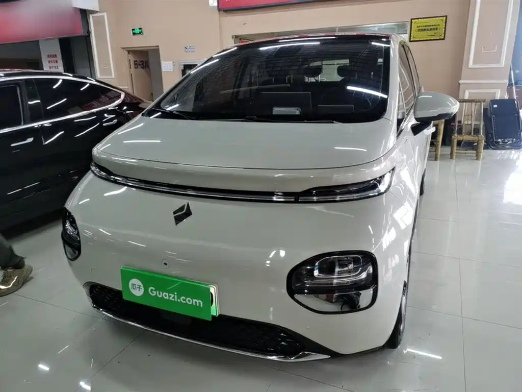 Baojun Cloud 2023 460 Max