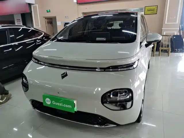  Baojun Baojun Cloud 2023 460 Max