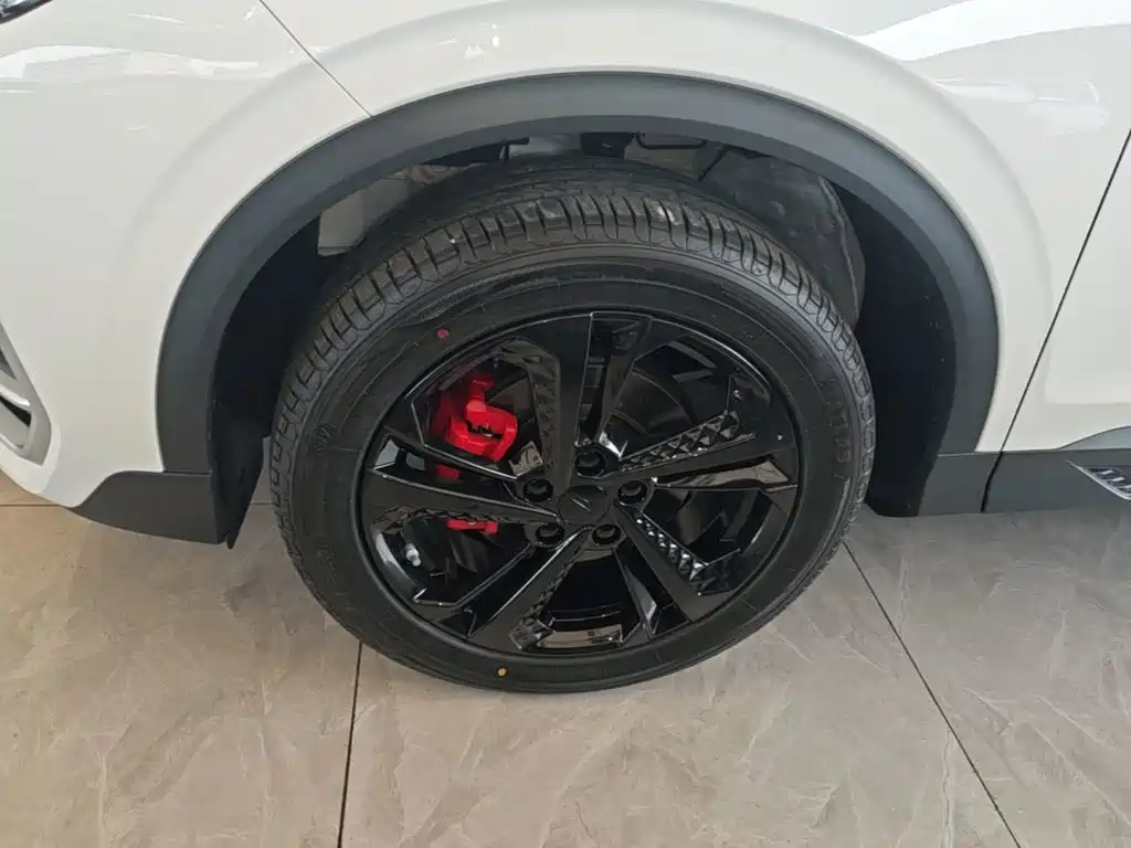Geely Binyue 2025 2025 Bin Yue L 1.5TD DCT Starlight