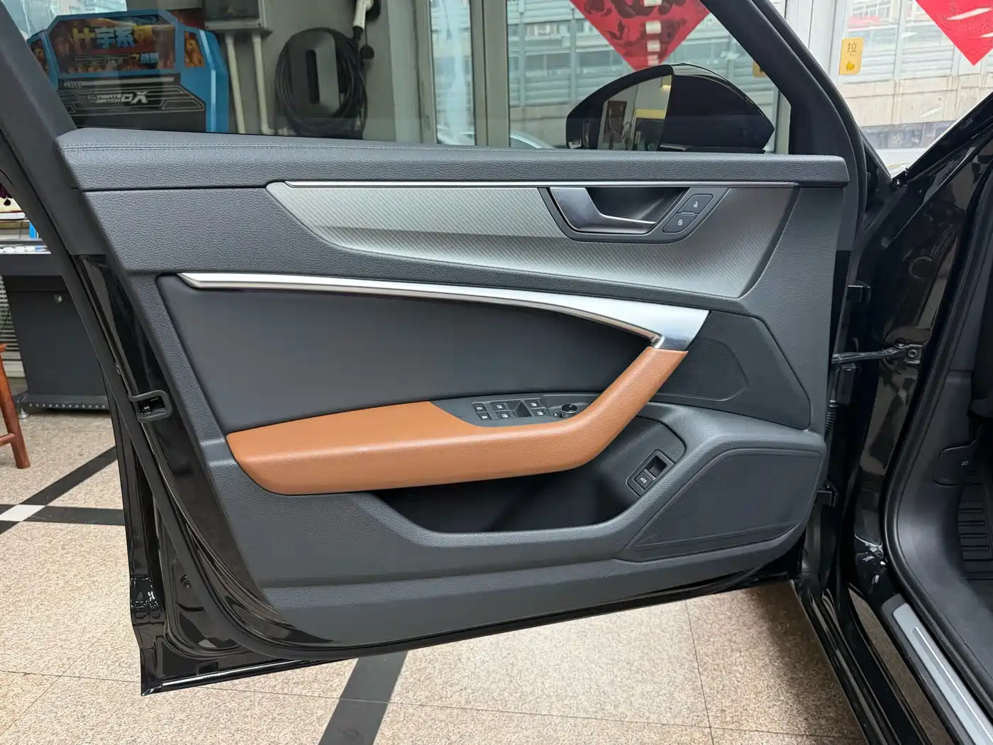 Audi A6L 2022 40 TFSI Luxury Elegance фото 14