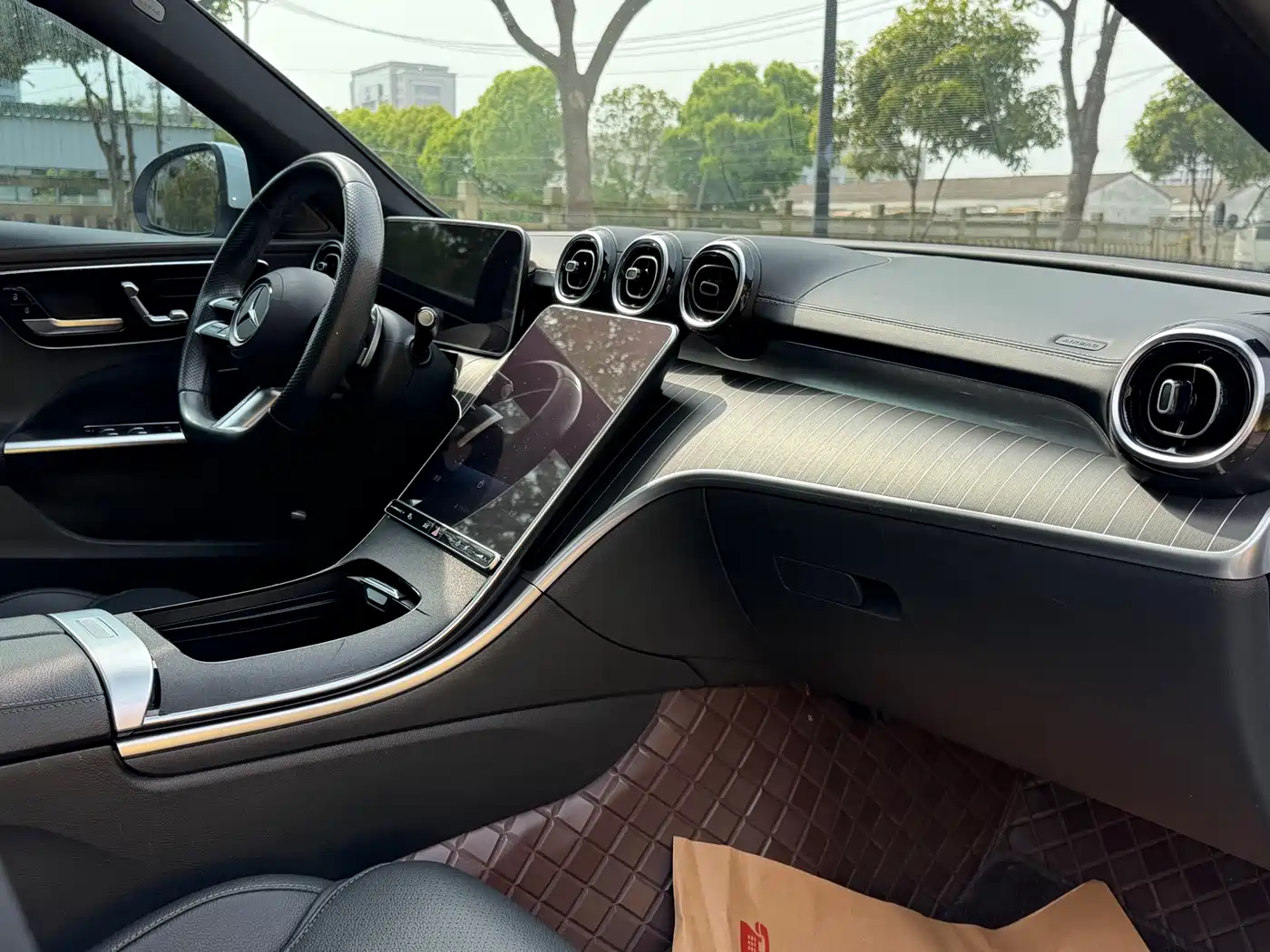 Mercedes-Benz C-Class 2023 C 200 L Sport фото 5
