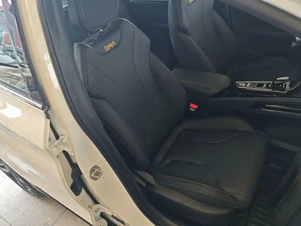 Geely Binyue 2025 2025 Bin Yue L 1.5TD DCT Starlight