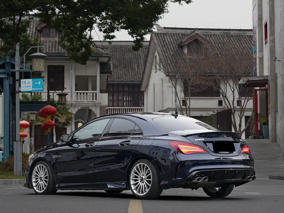 Carlsson CCA22 2018 CCA22 фото 3