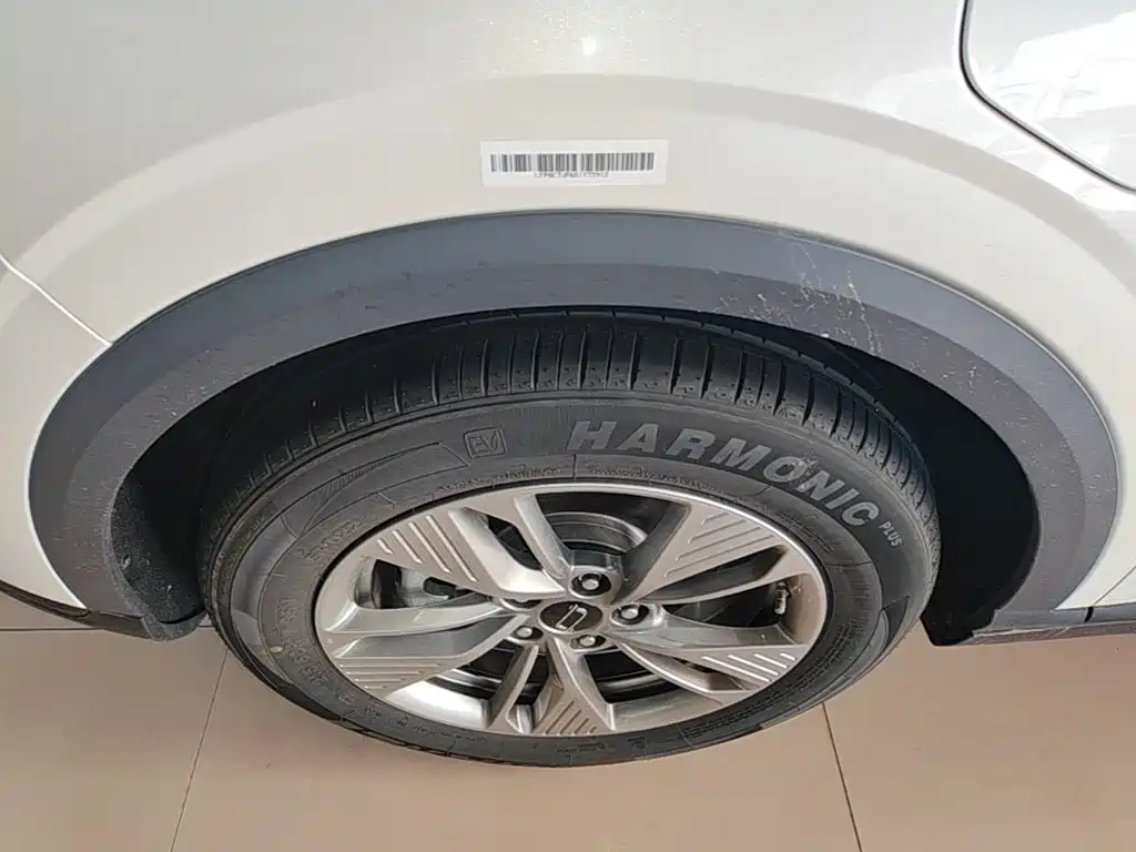 Besturn Yueyi 03 2026 2025 Model 445km Delight Edition