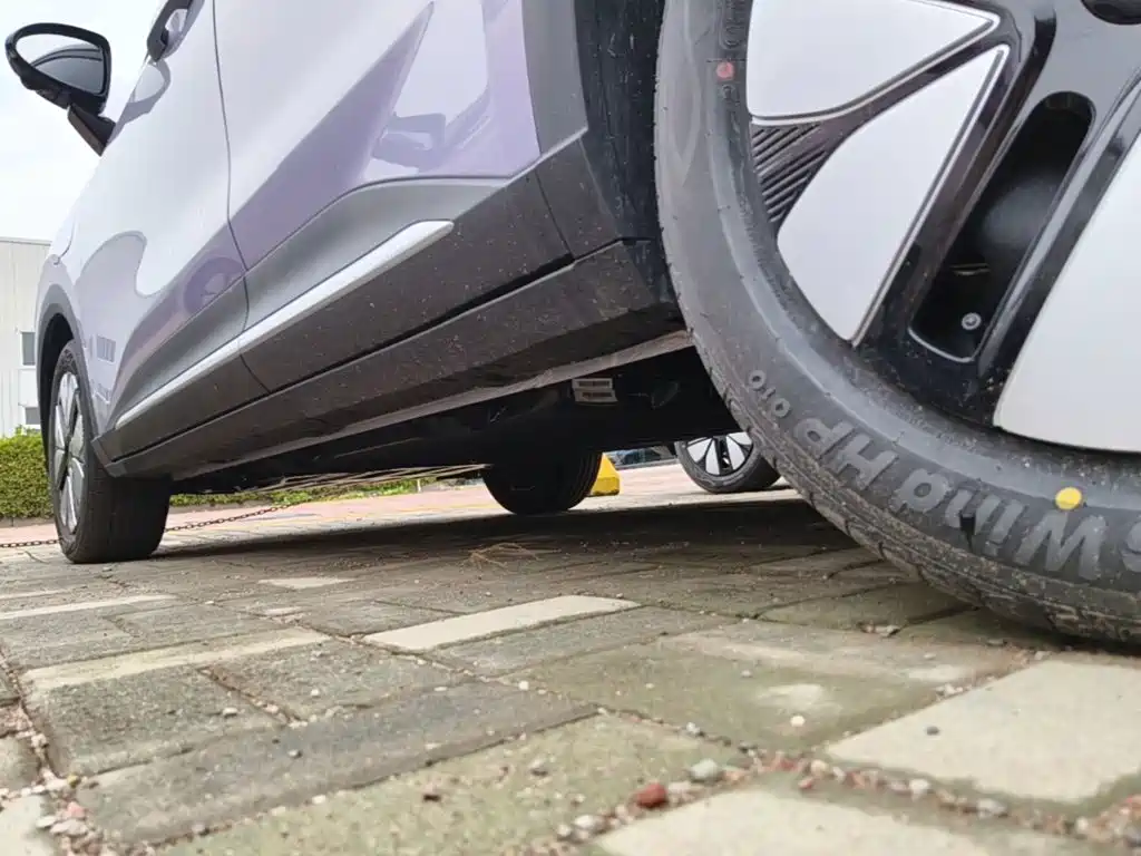 Wuling Motors Wuling Bingo S 2026 2025 Model 325km Premium Edition