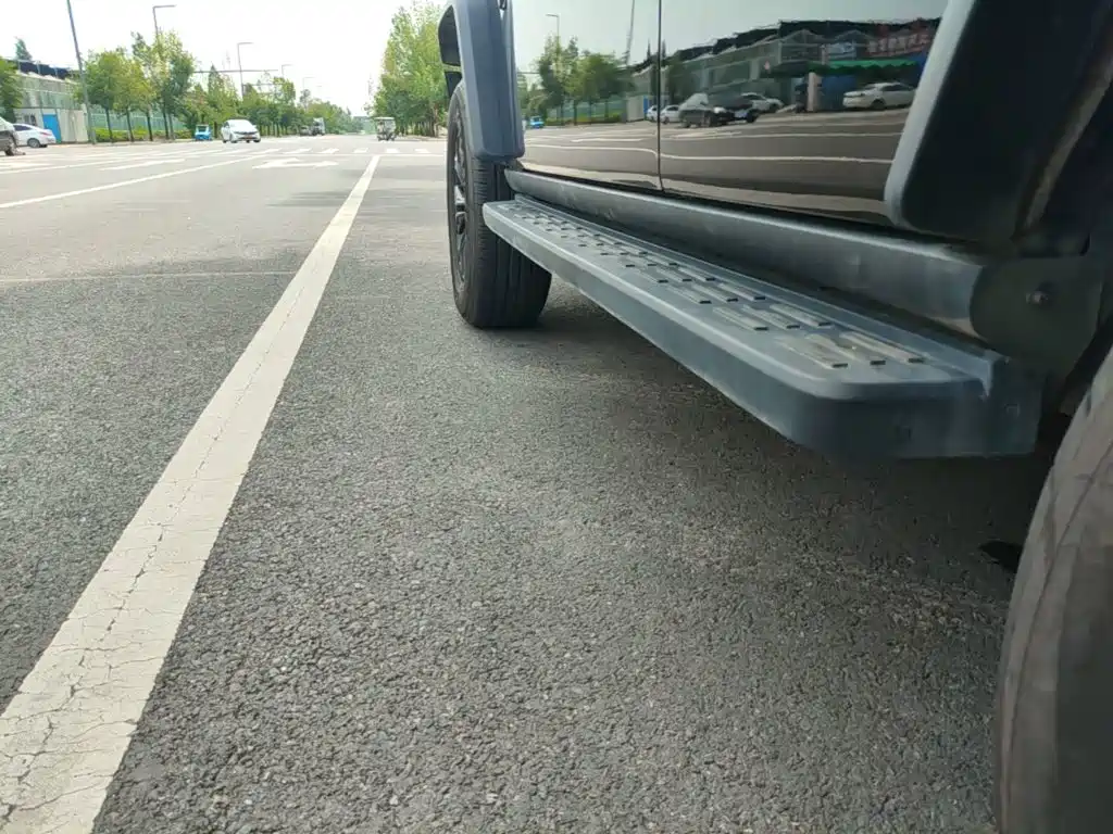 212 T01 2026 2024 2.0T Mechanic