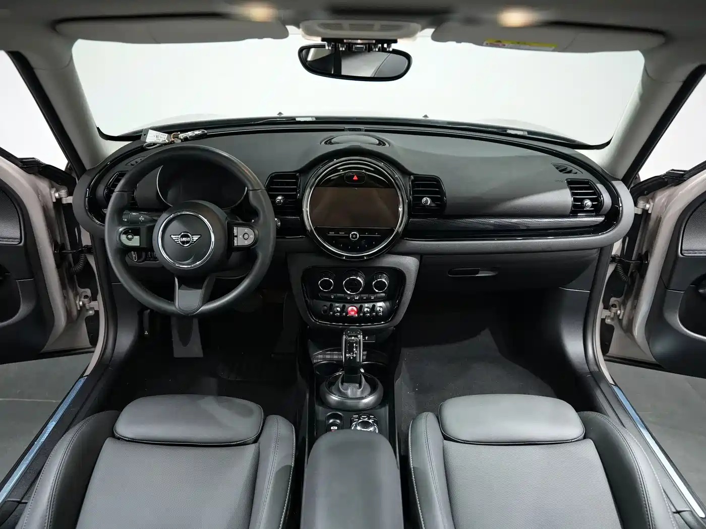 MINI CLUBMAN 2024 2023 1.5T COOPER Classic
