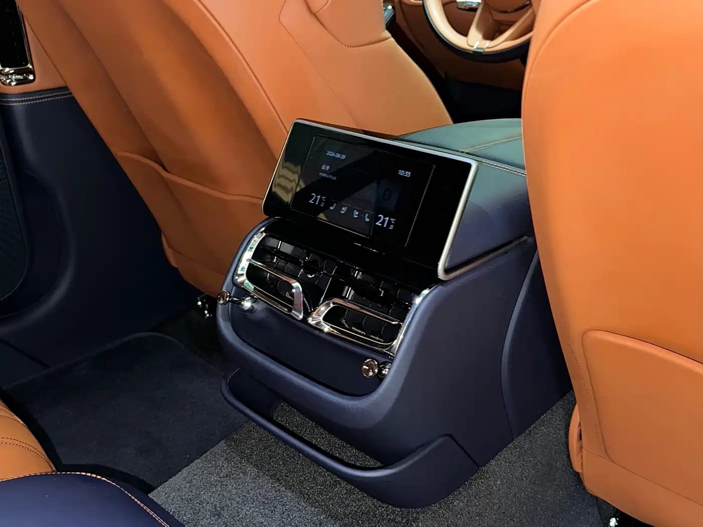 Bentley Flying Spur 2023 2023 4.0T V8 Elegance Edition