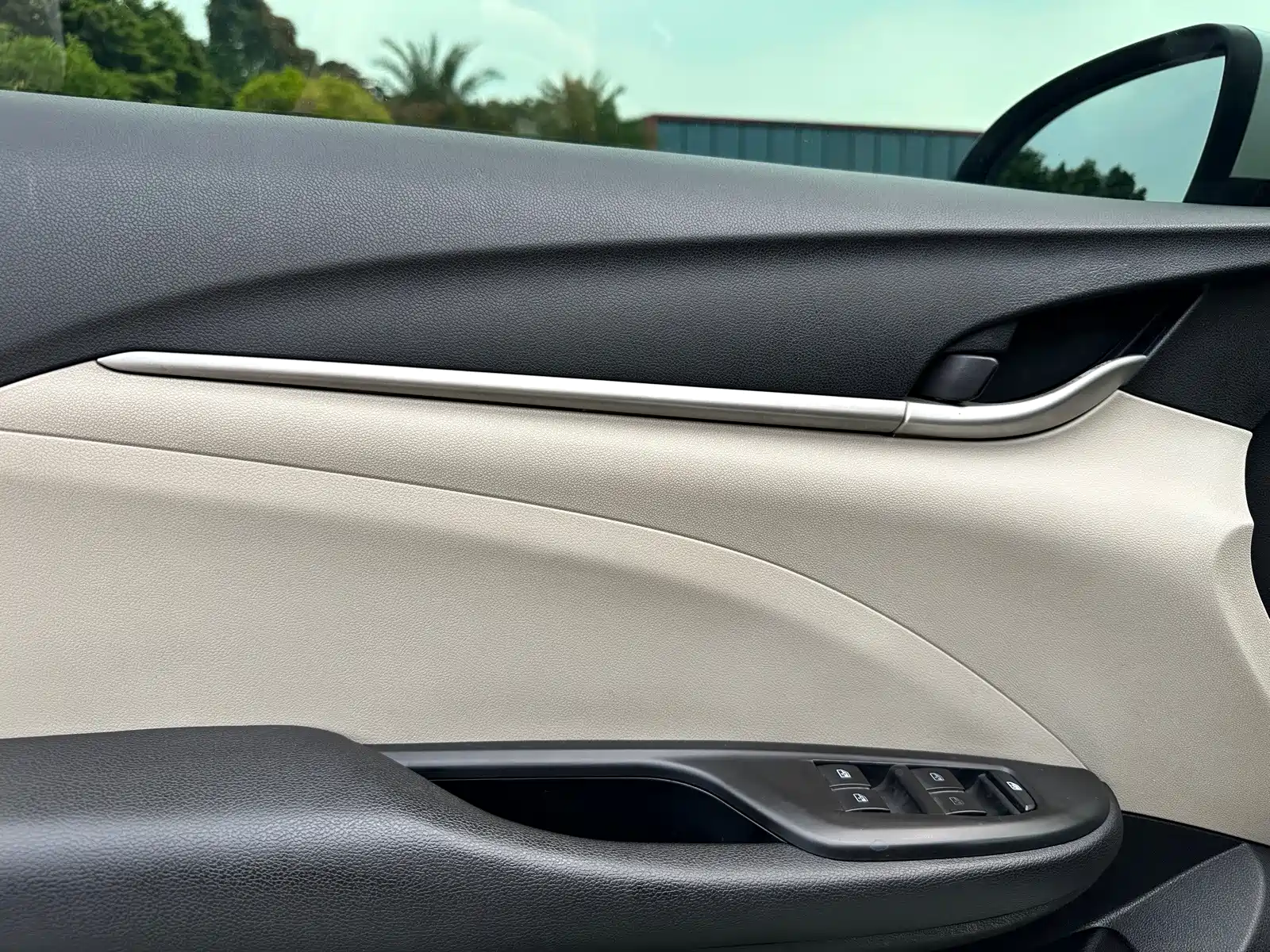 Фото 10 - Buick Excelle