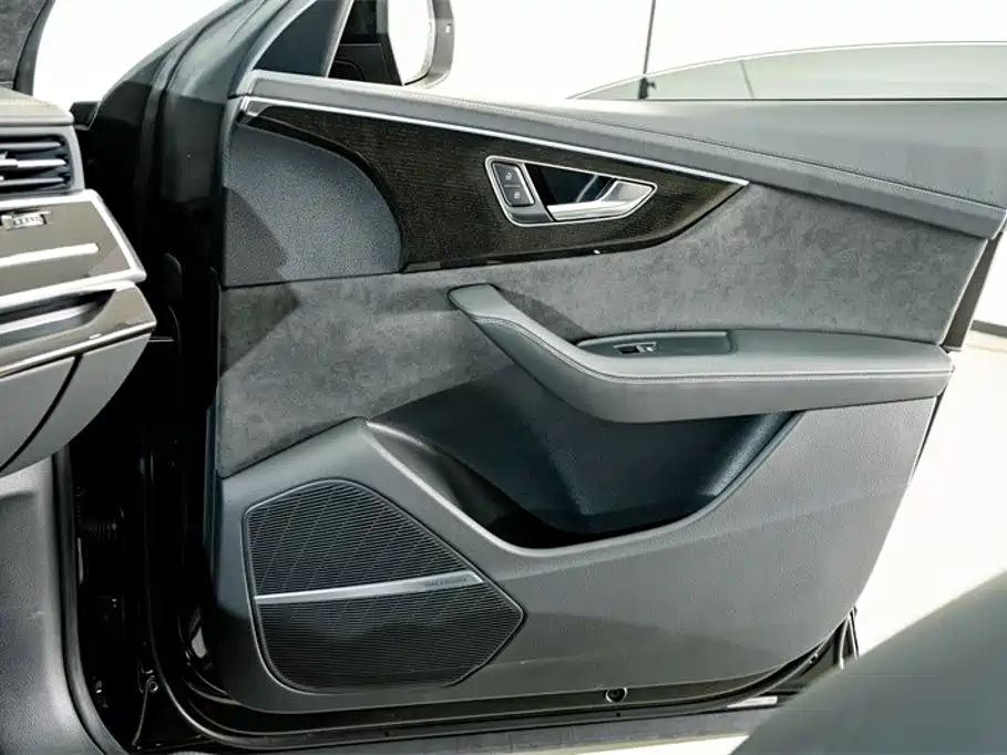 Audi Q8, миниатюра 17