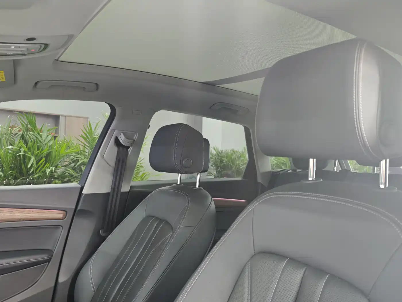 Audi Q5L 2022 40T Luxury Elegance фото 8