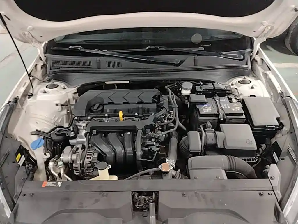 Фото 20 - Kia K3