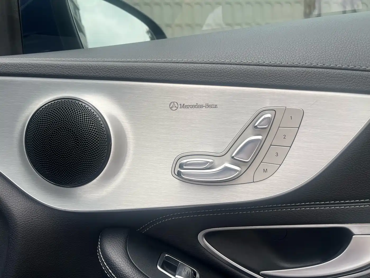 Mercedes-Benz C-Class (Import) 2017 C 200 4MATIC Coupe фото 26