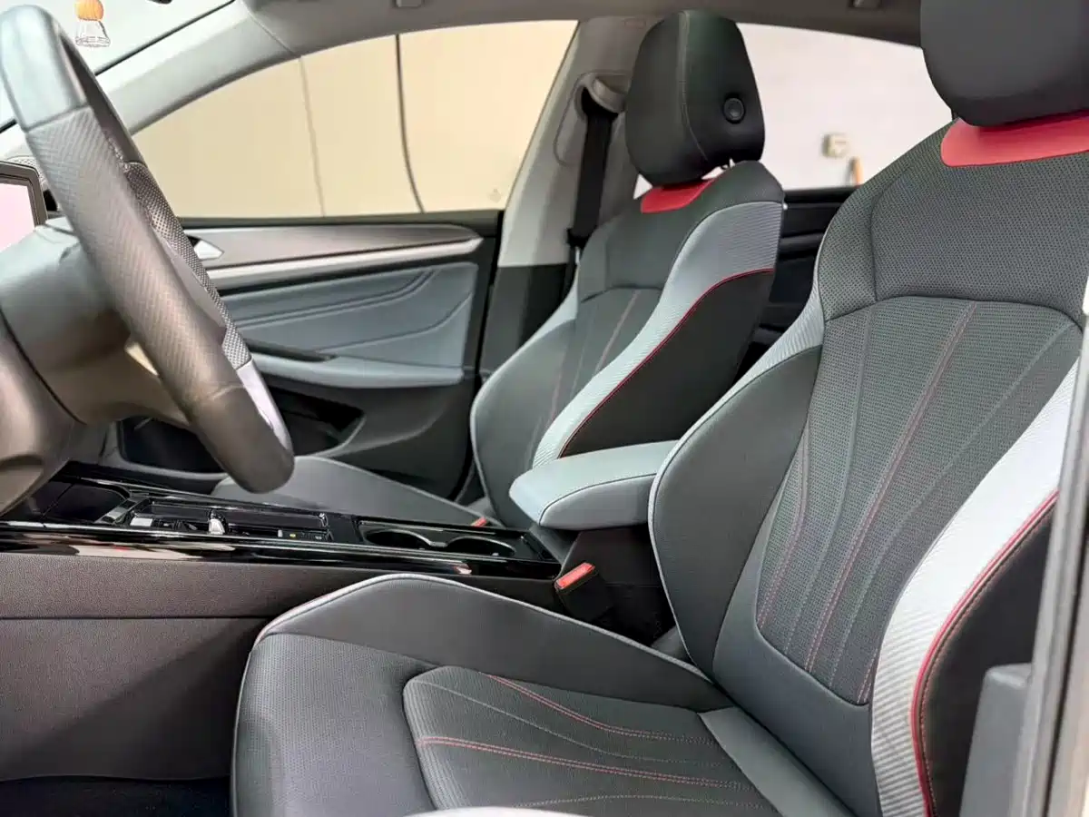 Volkswagen Lamando 2023 Lamando L 280TSI DSG Cool Edition фото 13