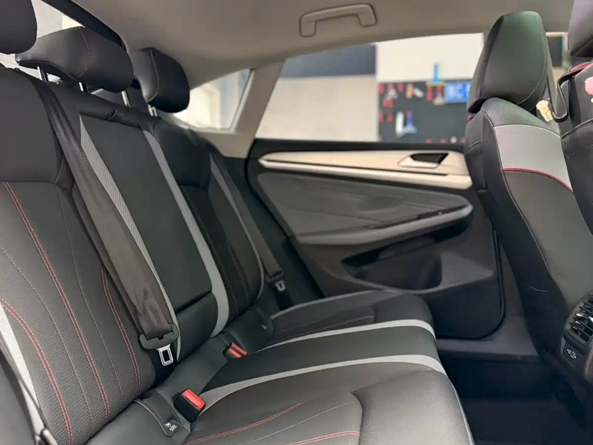 Volkswagen Lamando 2023 Lamando L 280TSI DSG Cool Edition фото 15