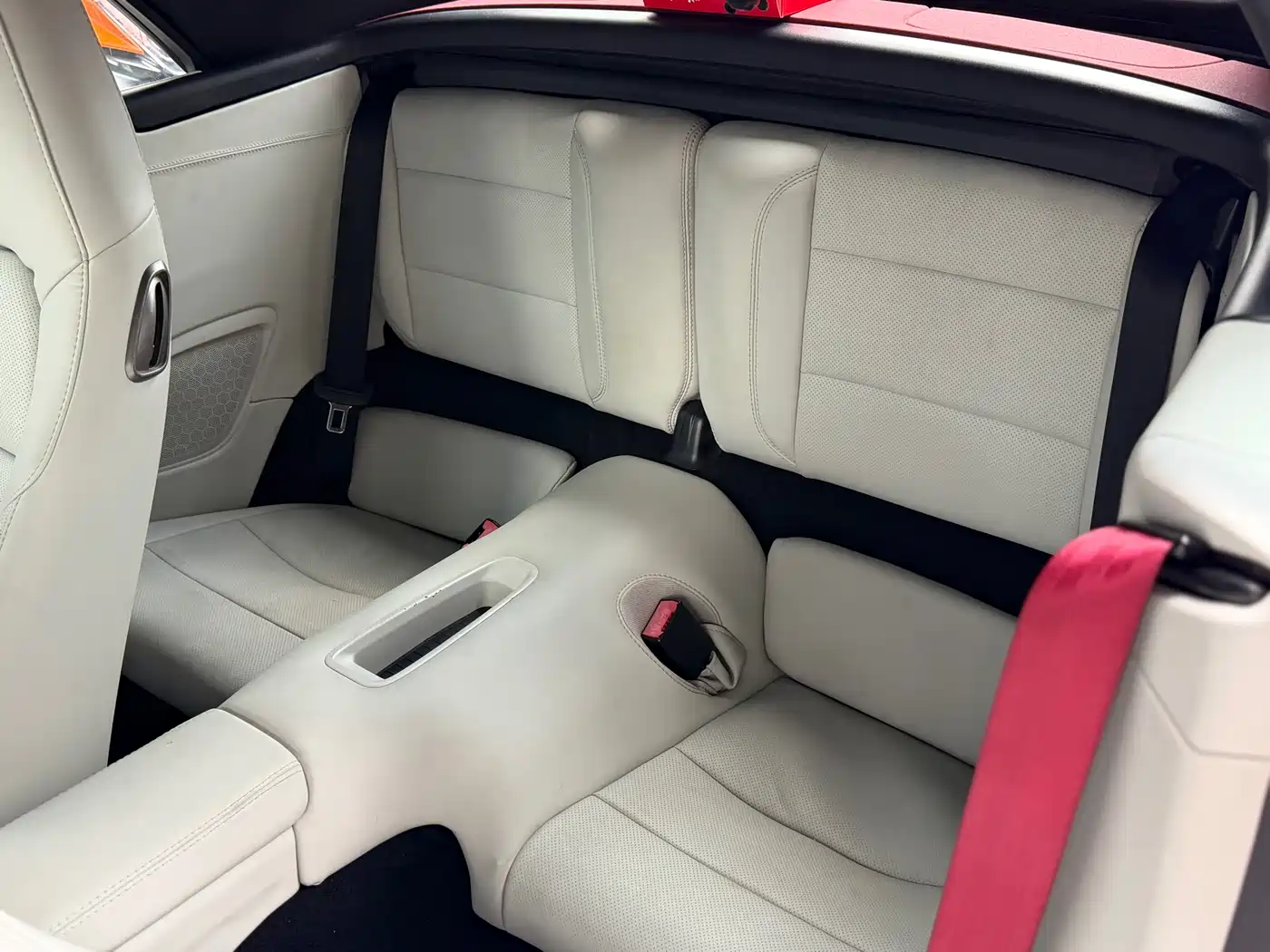 Porsche 911 2012 Carrera S Cabriolet 3.8L фото 15