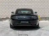 Фото 5 - Aston Martin Rapide