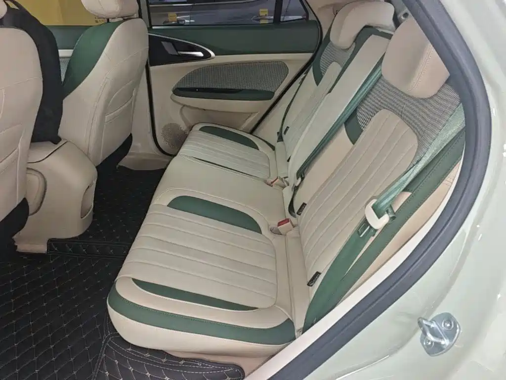 Ora Good Cat 2026 2025 Model 430km Luxury
