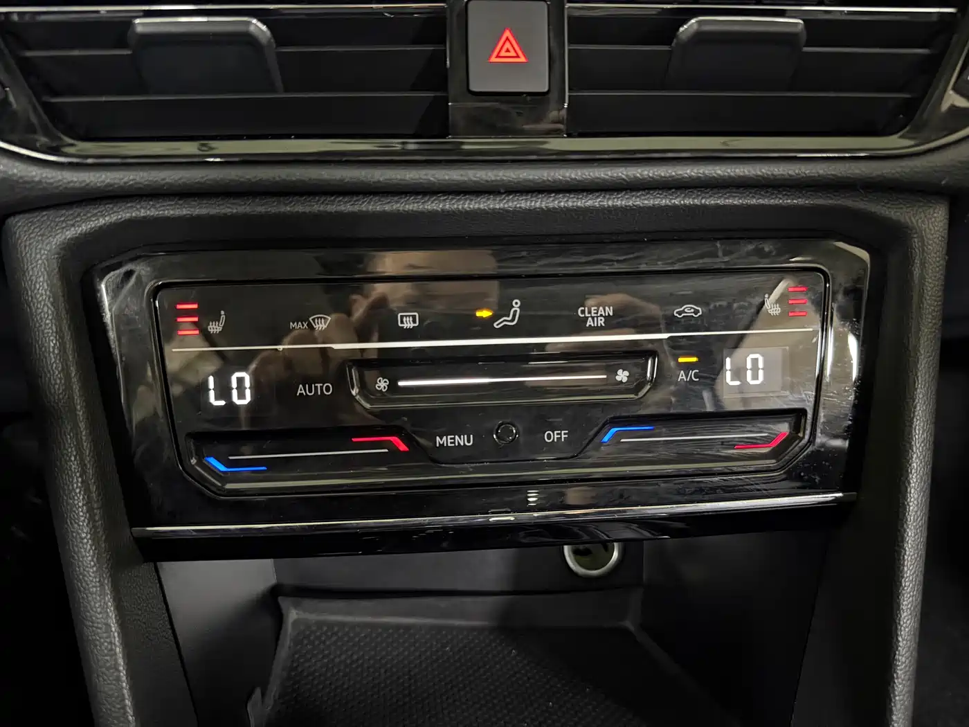 Volkswagen Tharu 2021 Model 280TSI 2WD Luxury Edition фото 18