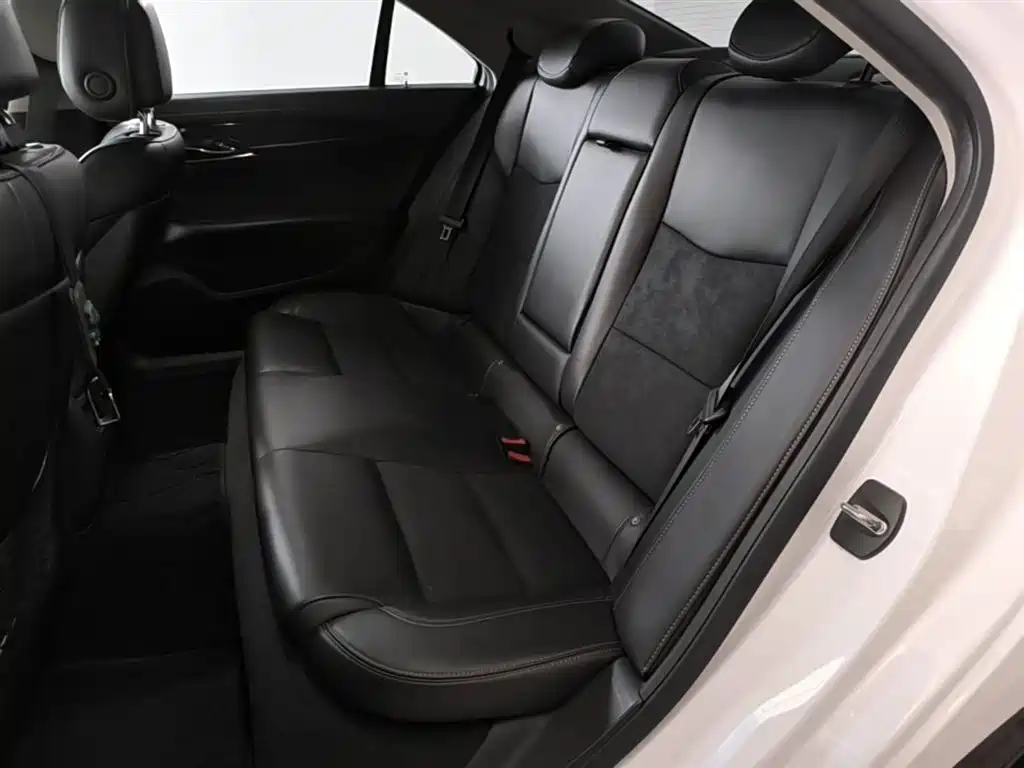 Cadillac ATS-L 2017 28T Technology фото 17