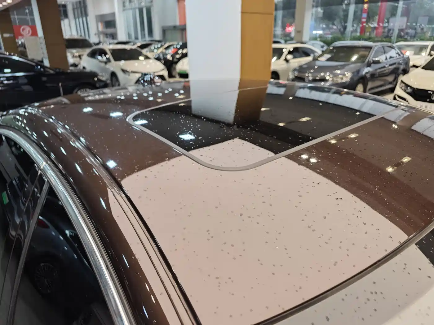 Фото 33 - Volvo S60