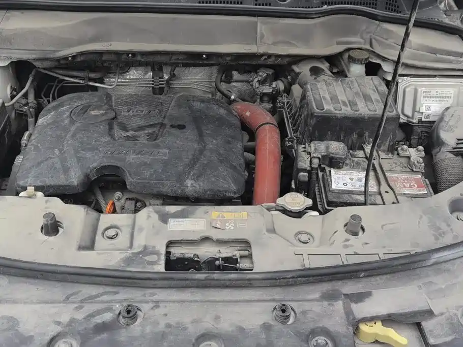 Photo 10 - Haval H2