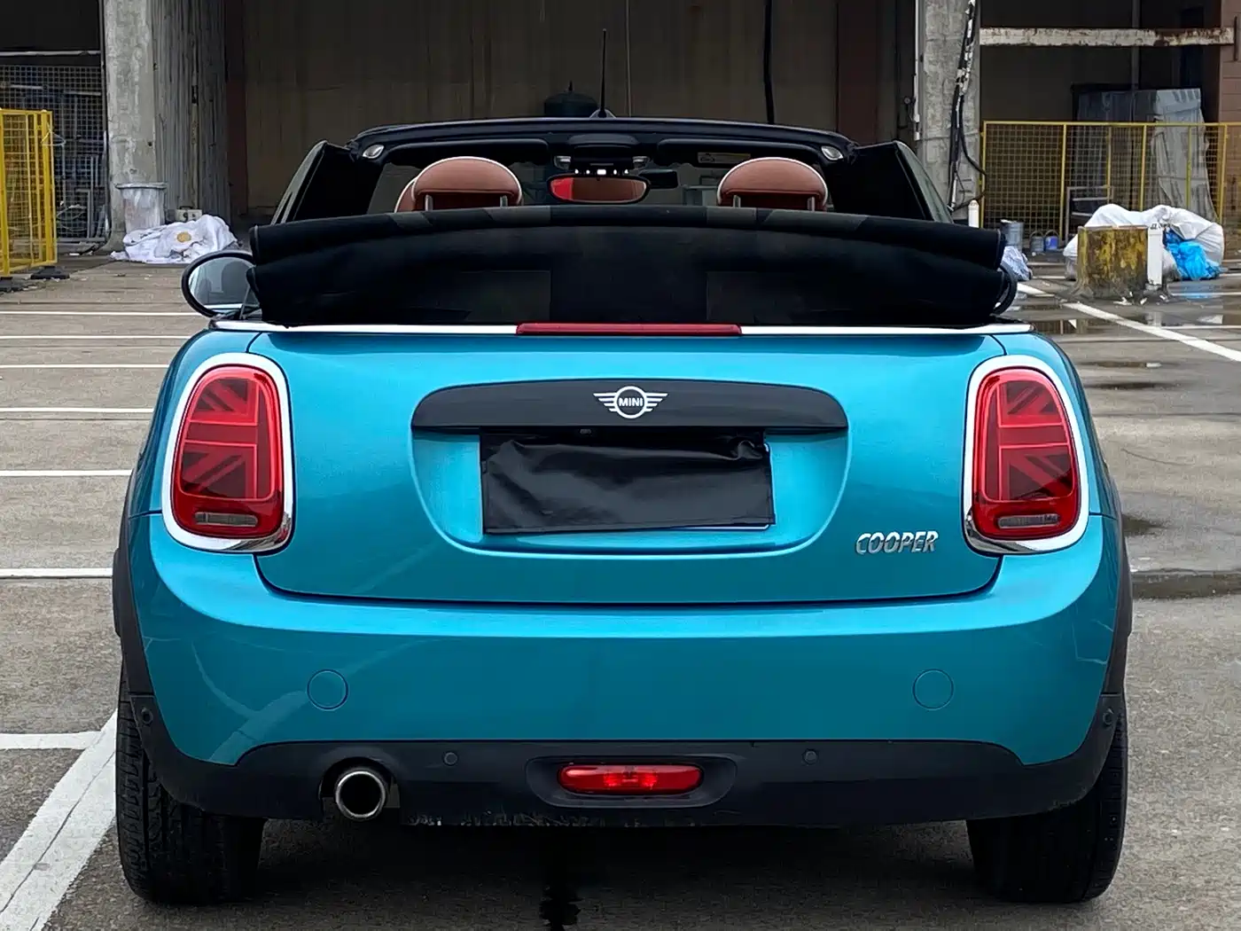 Фото 7 - MINI MINI